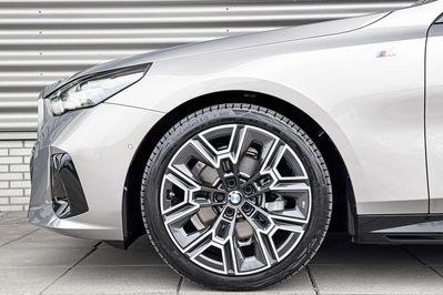 BMW Seria 5 520i M Sport