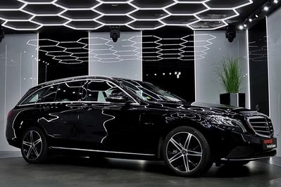 Mercedes Klasa C 300 de 9G-TRONIC