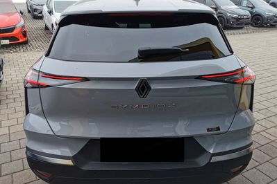 Renault Symbioz Techno 1.6 E-Tech Full Hybrid