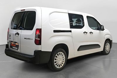 Toyota Proace City L2H1 Zabudowa Brygadowa