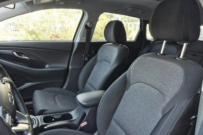 Hyundai i30 1.0 t-Gdi Smart