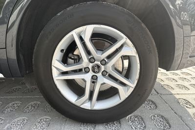 Audi Q5 40 TDI quattro Advanced