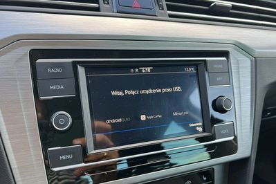 Volkswagen Passat 2.0 TDI EVO Essence DSG