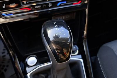 Volkswagen T-Cross TSI Special Edition DSG