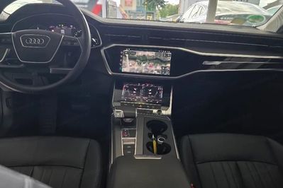 Audi A7 40 TDI S tronic