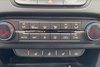 Kia ProCeed 1.5 T-GDI GT Line