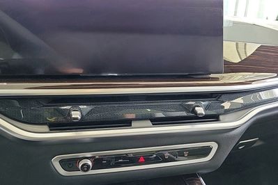 BMW X5 xDrive30d M Sport