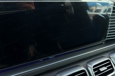 Mercedes GLE 300 d 4-Matic AMG Line