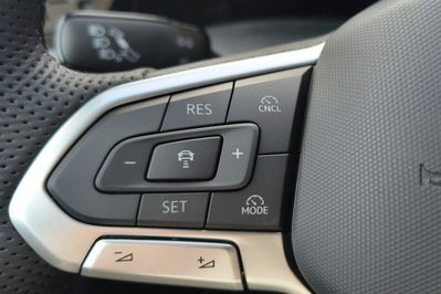 Volkswagen Golf R-Line Plus 1.5 TSI