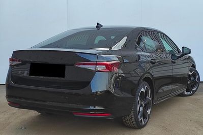 Skoda Superb Sportline 2.0 TSI DSG 4x4