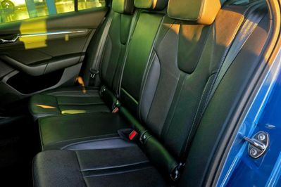 Skoda Octavia TSI ACT Style