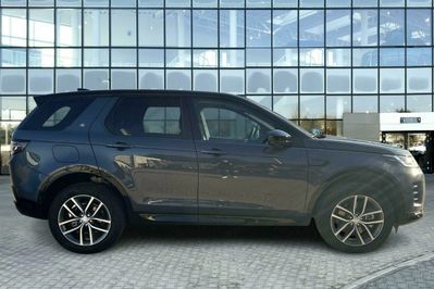 Land Rover Discovery Sport D200 Dynamic SE