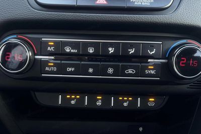 Kia ProCeed 1.5 T-GDI GT Line