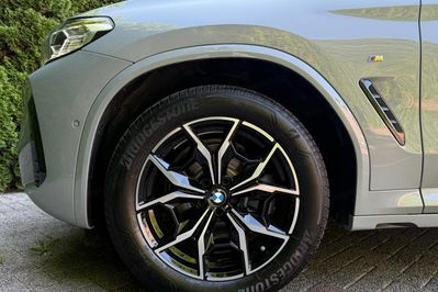 BMW X4 xDrive20d M Sport