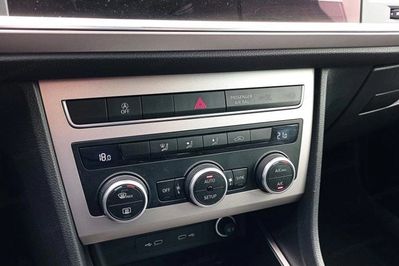 Seat Ateca 2.0 TDI Xperience 4Drive DSG