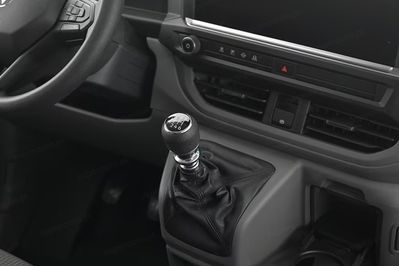 Volkswagen Transporter L2H1