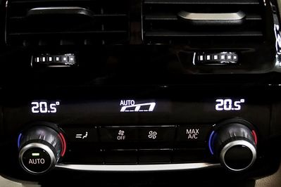 BMW Seria 5 520d xDrive mHEV aut