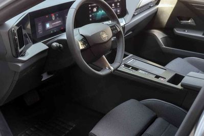 Opel Astra GS S&S aut 1.5 CDTI