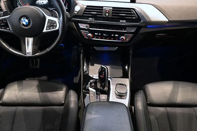 BMW X4 xDrive30i M Sport