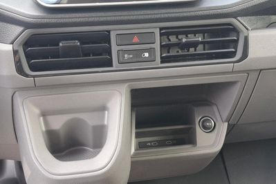 Volkswagen Crafter L3H3 AT 4 MOTION