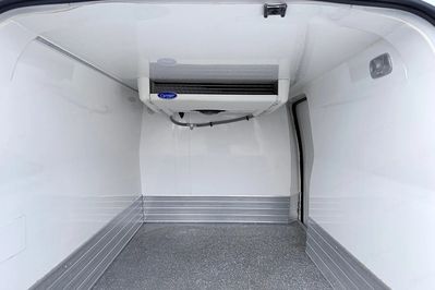 Peugeot Partner L2H1 Chłodnia/Mroźnia