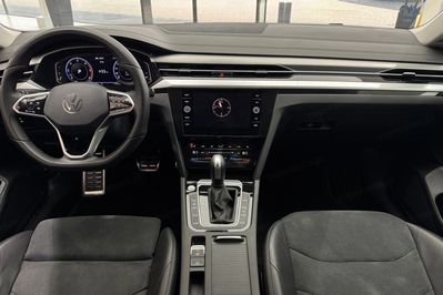 Volkswagen Arteon 2.0 TDI Elegance DSG