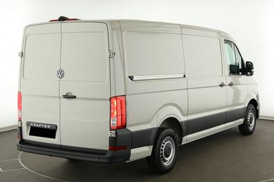 Volkswagen Crafter L3H2
