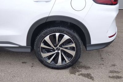 BYD Seal U DM-i Boost