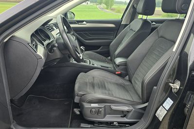 Volkswagen Passat 1.5 TSI EVO Elegance