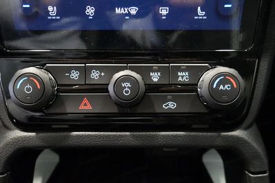 Ford Ranger Stormtrak PHEV A10 4x4