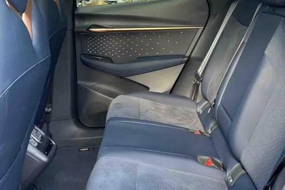 Cupra Tavascan VZ 77kWh 4Drive