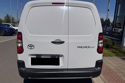 Toyota Proace City Long Active