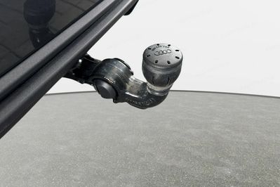 Audi Q3 35 TFSI mHEV S-Line S tronic