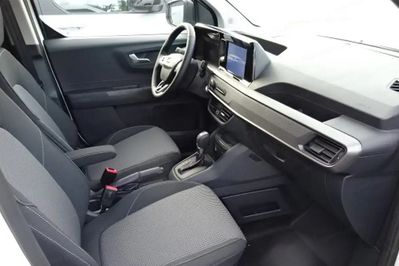 Ford Transit Courier Trend L1H1 A7