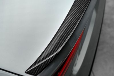 BMW Seria 4 Coupe M4 CS xDrive