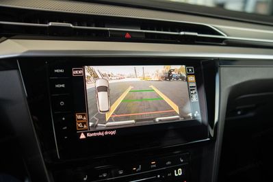 Volkswagen Arteon 2.0 TDI R-Line DSG