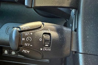 Citroen Berlingo L1H1 Feel AT