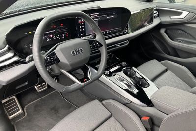 Audi A5 Tfsi s Tronic