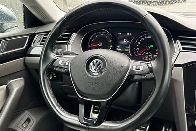 Volkswagen Arteon 2.0 TSI Elegance DSG
