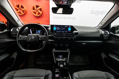 Citroen C4 1.2 PureTech Shine S&S EAT8