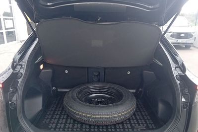 Toyota Yaris Cross Hybrid 1.5 Style Awd
