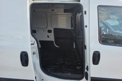 Fiat Doblo Cargo/Van Maxi