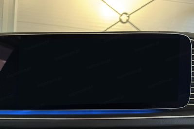 Mercedes GLE Coupe 300 d 4-Matic AMG Line