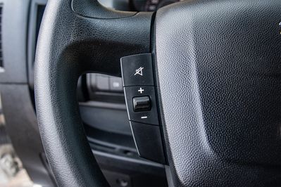 Peugeot Boxer 335 Zabudowa Brygadowa + Skrzynia
