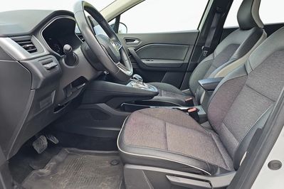 Renault Captur 1.6 e-Tech Full Hybrid 145 Techno