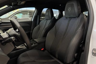 Peugeot 308 1.2 PureTech GT S&S EAT8