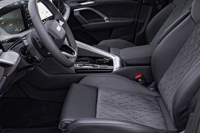 Audi Q5 TDI quattro advanced