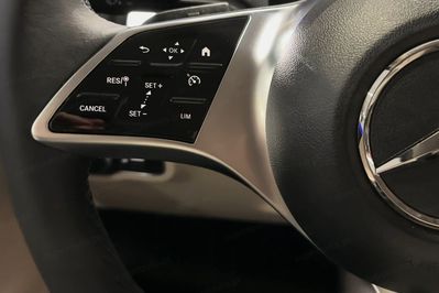 Mercedes GLB 200 d 4-Matic Progressive