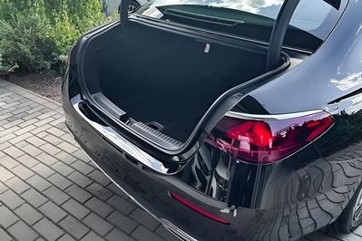 Mercedes Klasa E 200 4-Matic Avantgarde