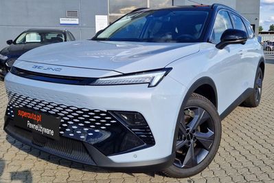 Baic Beijing 5 1.5T